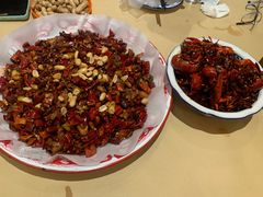 -江味龙虾馆·裸蓝龙虾(南山店)