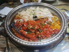 -江南婆婆(车墩店)