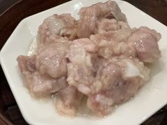 -京香轩·中餐厅(上海中庚聚龙酒店)