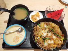 -新一番三文鱼寿司(大东海店)