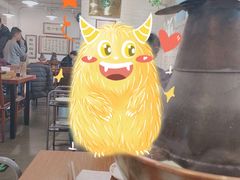 -老门框爆肚涮肉(金宝街店)