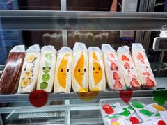 -Fruwich果明治(西单更新场店)