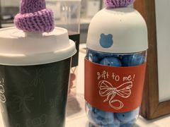 -兰熊鲜奶(西直门凯德mall店)