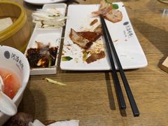 -河沿肉饼Beijing Pie(东华门店)