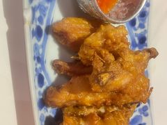 -芽笼芽笼新加坡餐厅(世纪汇店)