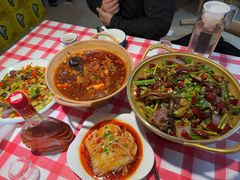 -阆辣荟餐饮(老味道8年·古城店)