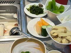 -海底捞火锅(大融城店)