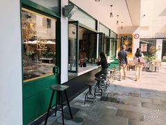 -RAC BAR(安福路店)