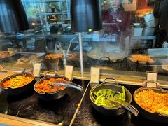-大中华希尔顿酒店-念自助餐·嗨啤·小龙虾