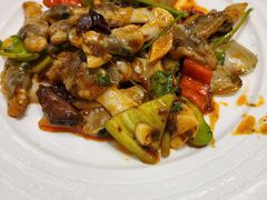 -北塘海鲜·天津菜(大光明桥旗舰店)