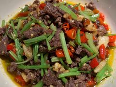 -老湘村·湖南土菜(天河维多利店)