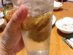 咸柠七-东就鸭饭店·古早海南菜(友谊南海城店)