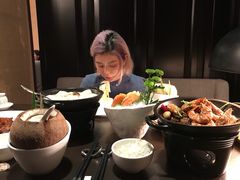 -广州文华东方酒店·江-由辉师傅主理