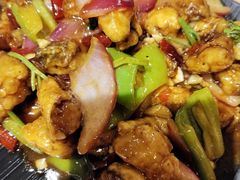 -壹酒贰肉1926·深夜食堂(九纬路店)