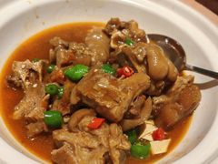 -佬湘楼·27年湘菜(天河都市广场店)
