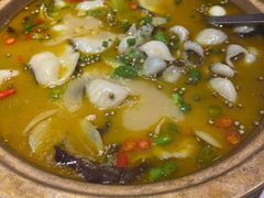 -鸡毛店·川菜(文殊院店)