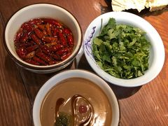 小料-竹叶涮肉坊(总店)