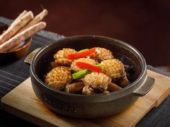 -福禧酒窖·中餐厅 (万柳店)