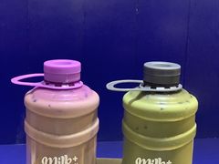 -milkplus·泰式奶茶(较场东路店)