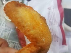 -肯德基(西桥店)