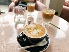 -简象咖啡CAFE ELE JANE(满陇桂雨店)