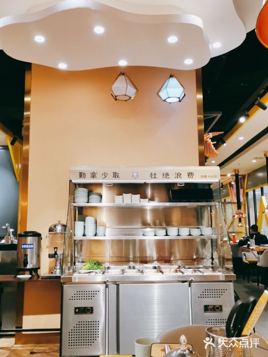 犟牛家·榴莲烤肉(凯德1818店)图片