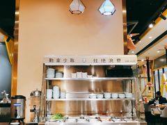 -犟牛家·榴莲烤肉(凯德1818店)