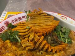 -柳大厨螺蛳粉(人民路总店)