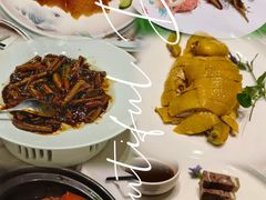 -同里湖大饭店-怡景轩中餐厅(同里古镇店)
