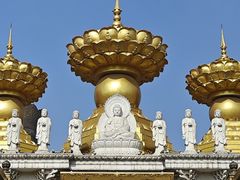 -上海东林寺(金山区)