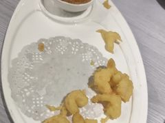 -鹤鸣嘉印象饭店(东市场小区店)