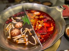 -湊湊火锅·茶憩(南京万象天地店)