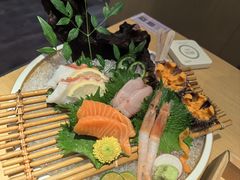 -秋荀日本料理(昆明同德广场店)