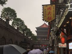 -西安饭庄·非遗陕菜(钟楼店)