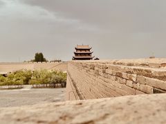 -嘉峪关关城