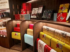 -嘉华鲜花饼·现烤(昆明老街店)