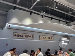 -老班长·小龙虾·鲜货烧烤大排档(金街美地店)