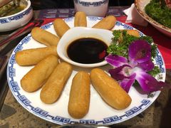 -码头故事火锅(大丰店)
