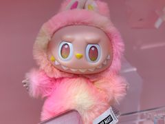 -泡泡玛特POPMART(赛格国际购物中心店)