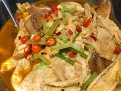 -湘味淳(千禧街店)