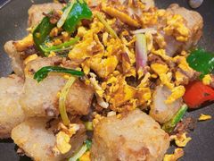 -侨美·唐荔园·40年地道粤菜