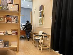 -海马体照相馆(成都来福士广场店)