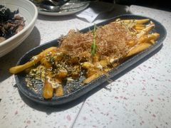 和风海苔薯条-BE BRIGHT KITCHEN(正佳广场店)