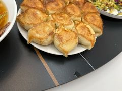 -东北饺子馆(马尾君竹店)
