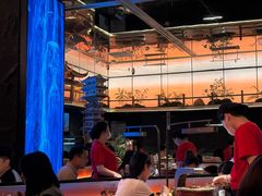 -西塔老太太泥炉烤肉(上海七宝领展广场店)