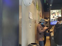 -瑞幸咖啡(西铁营万达广场店)