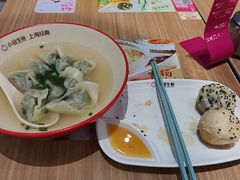 -小杨生煎(松江大学城店)
