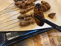 -鑫正兴东北烧烤(滨湖店)