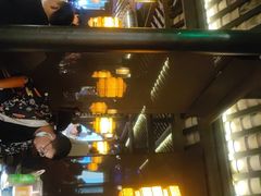 -绿茶餐厅(昆明世纪金源店)