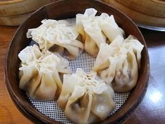 -百年认一力 太原老字号 (桥头街店)